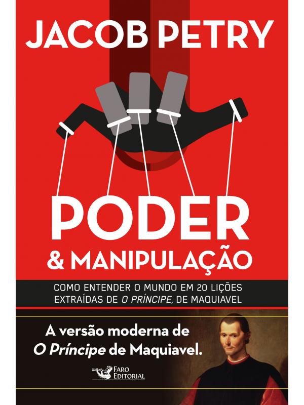 Poder e manipulação