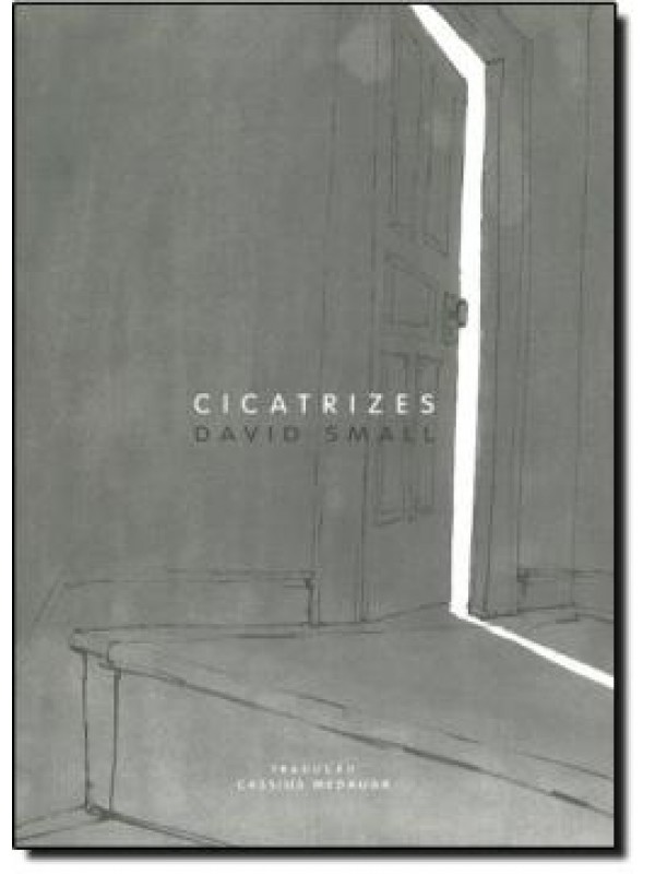 CICATRIZES