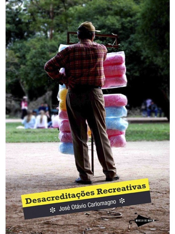 Desacreditações recreativas