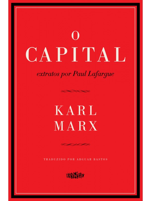 O capital