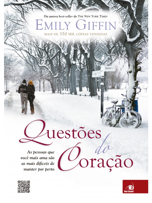 Questões do coração