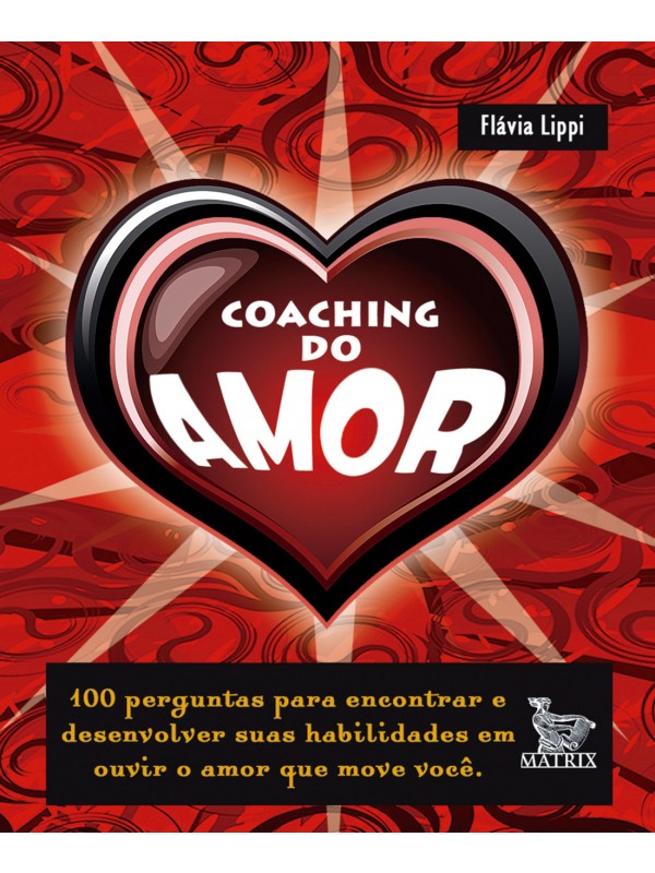 Coaching do amor