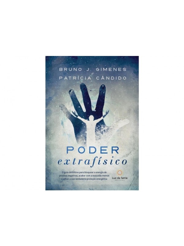 PODER EXTRAFISICO
