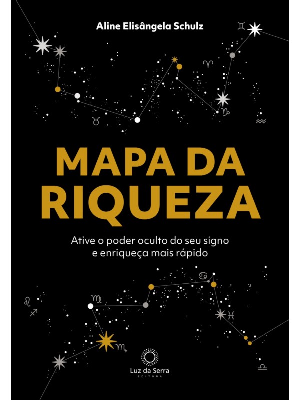 Mapa da Riqueza
