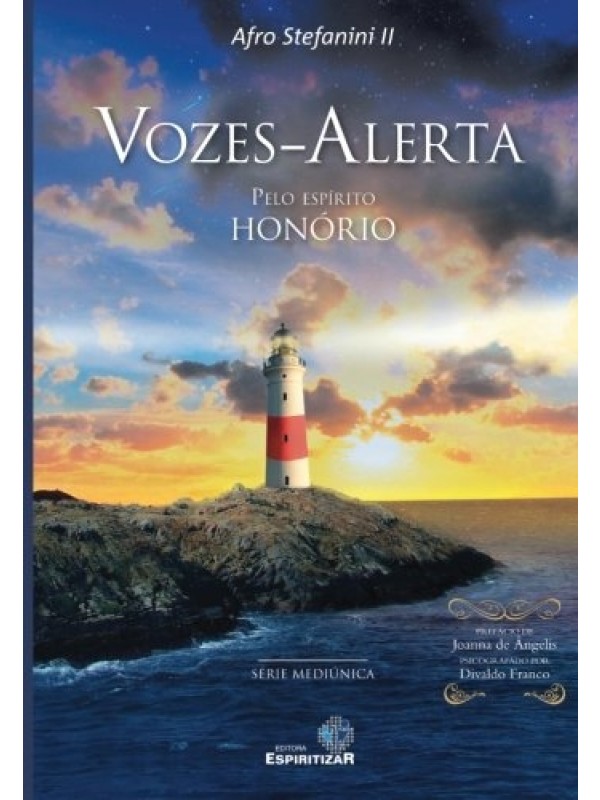 VOZES ALERTA