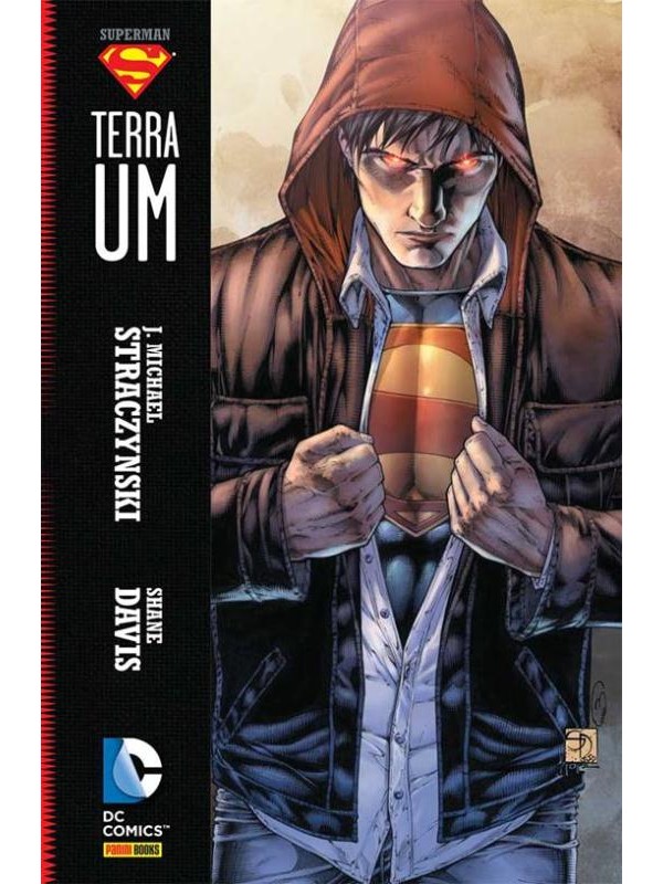 Terra Um