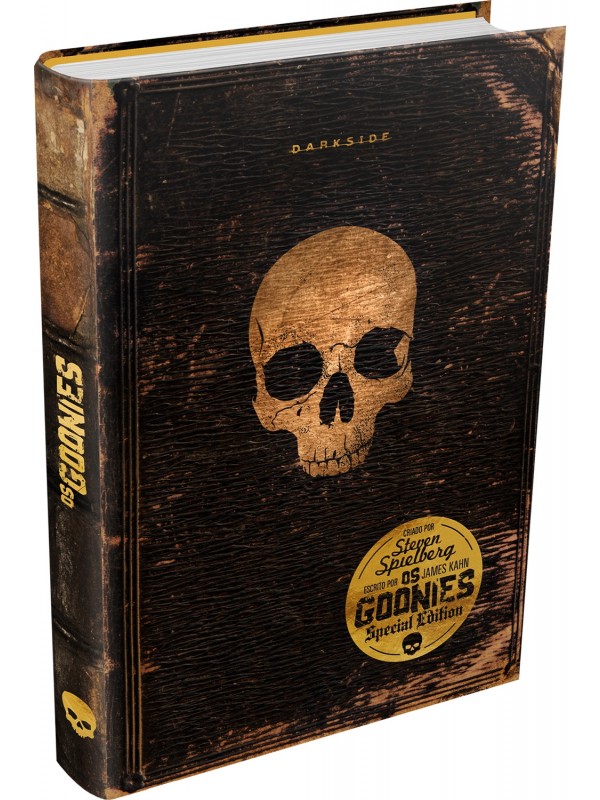 Os Goonies - Special Edition