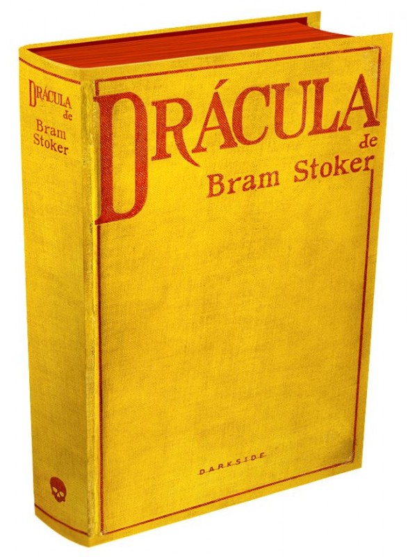 Drácula - First Edition