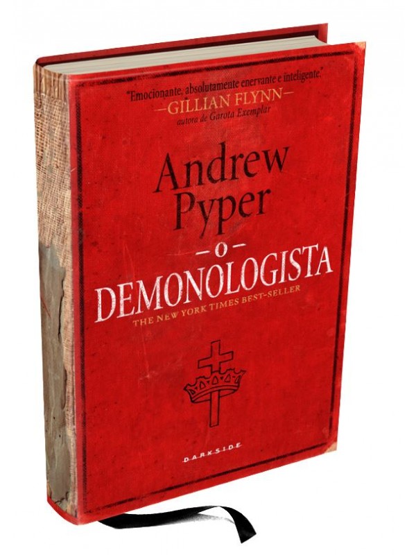 O Demonologista