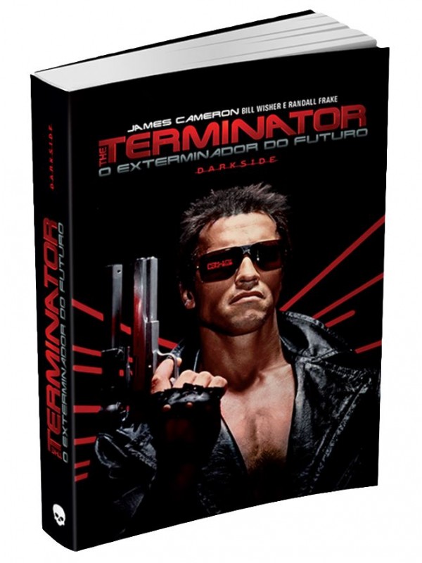 O Exterminador do Futuro - Classic Edition