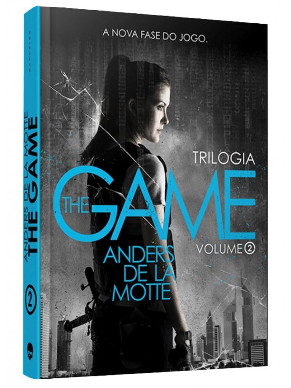 Trilogia The Game, Vol. 2: Ruído