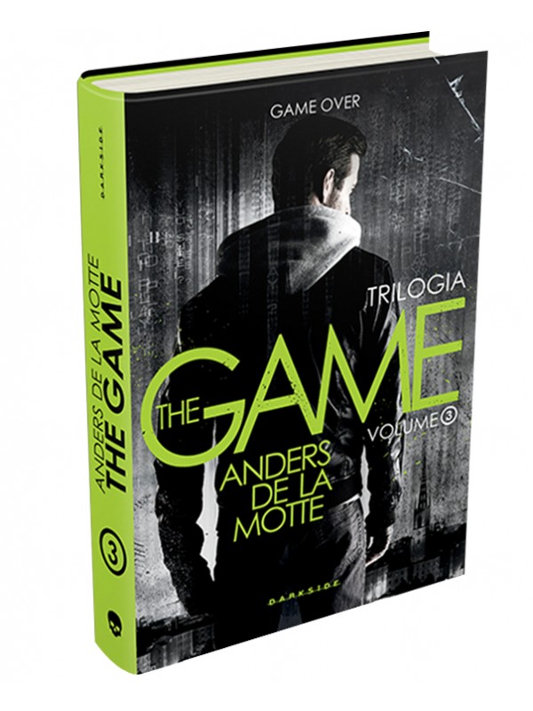 Trilogia The Game, Vol. 3: A Bolha