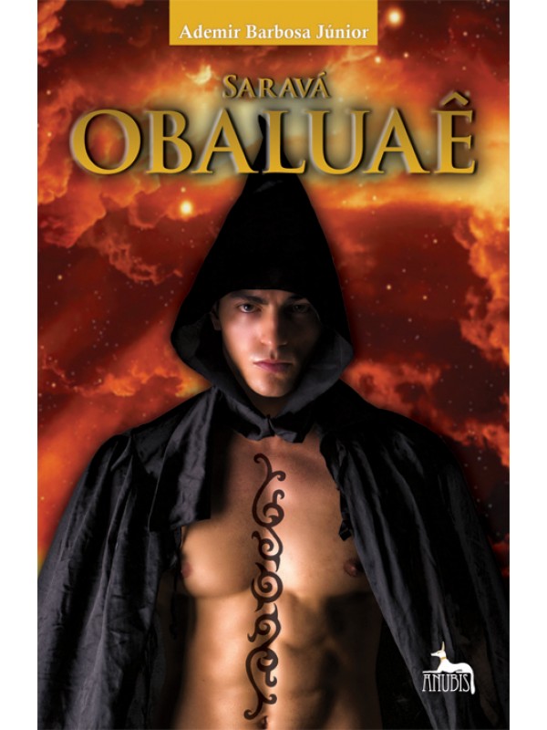 Saravá Obaluaê