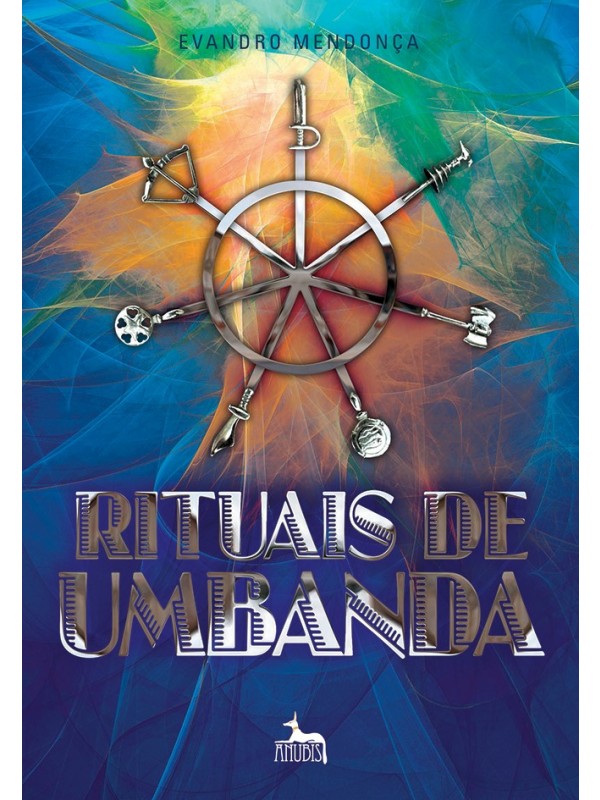 Rituais de umbanda
