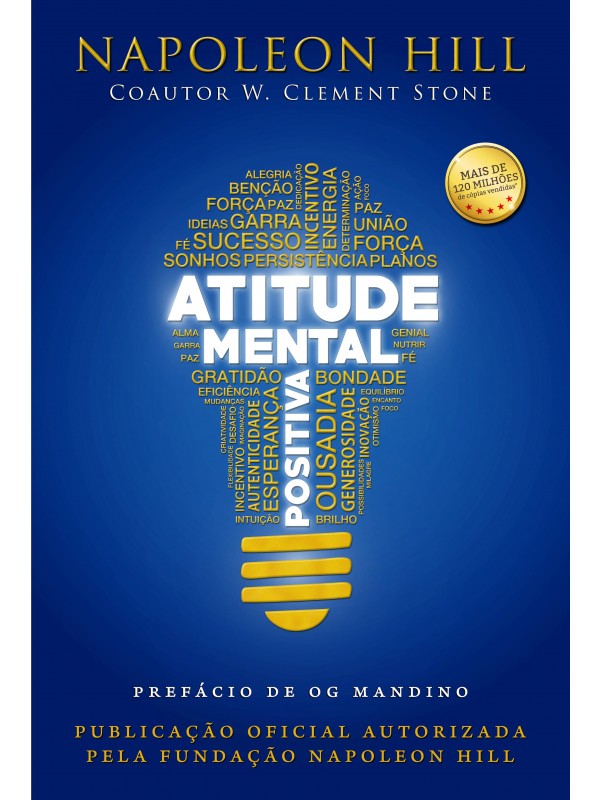 Atitude mental positiva