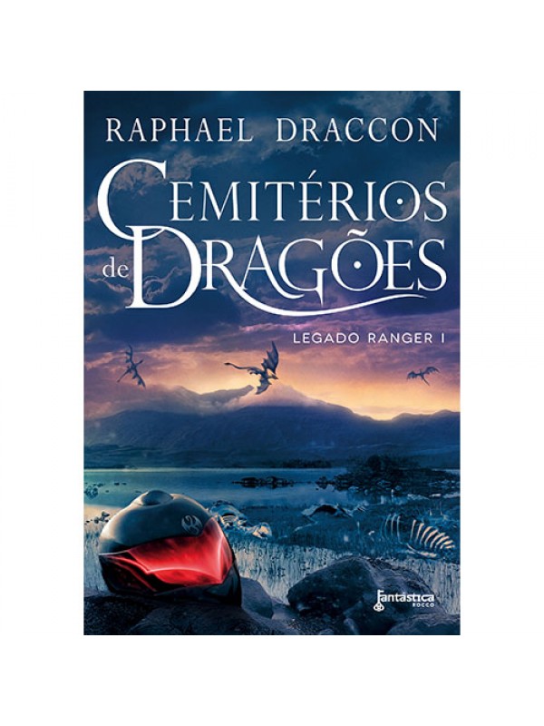 Cemitérios de Dragões