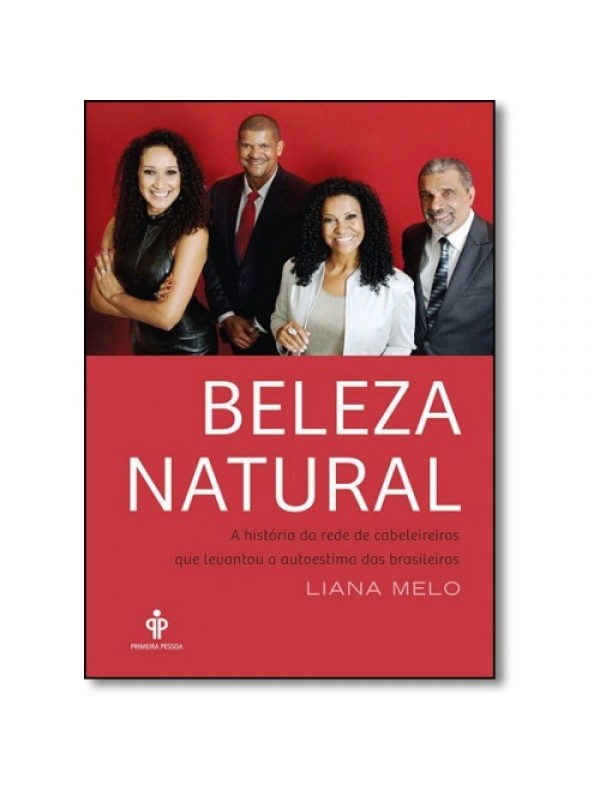 BELEZA NATURAL - A HISTORIA DA REDE DE CABELEIREIROS