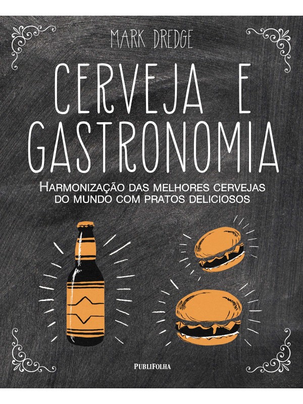 Cerveja e gastronomia