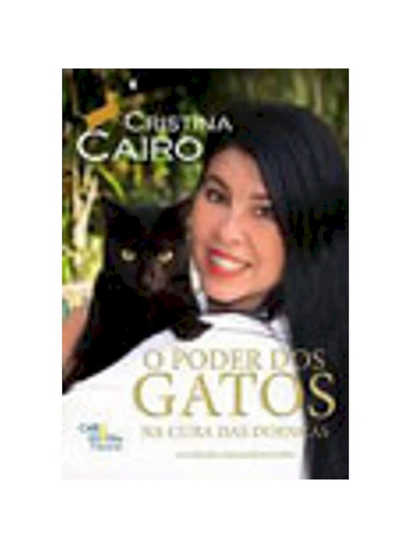O PODER DOS GATOS NA CURA DAS DOENCAS