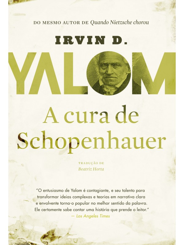 A cura de Schopenhauer