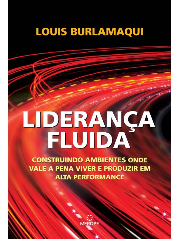 Liderança Fluida