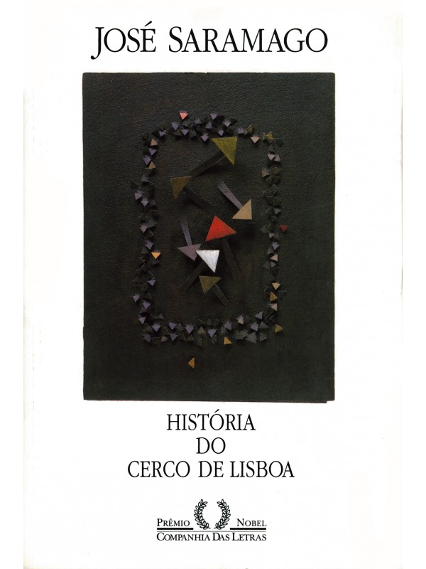 História do cerco de Lisboa