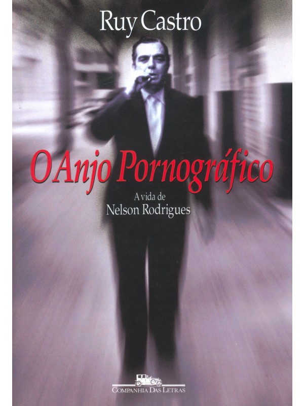O anjo pornográfico