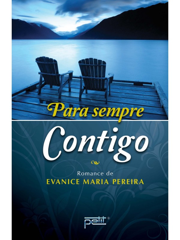 Para sempre contigo
