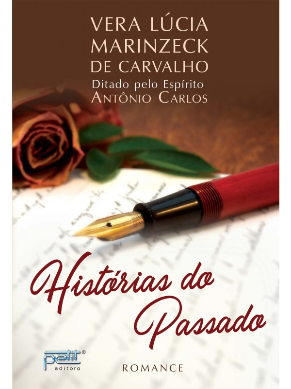Histórias do passado