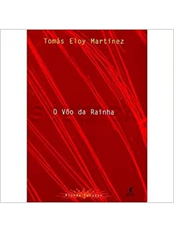 O voo da rainha (soberba)