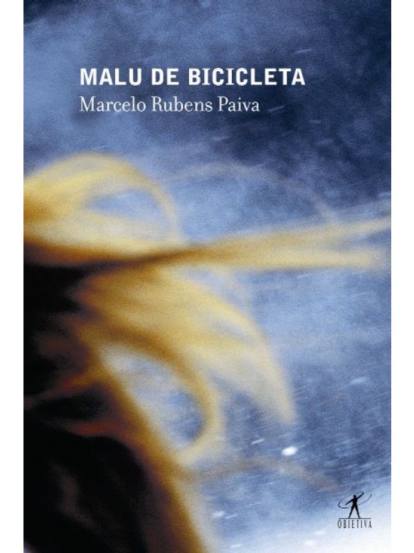 Malu de bicicleta