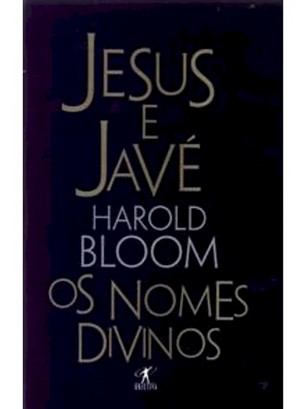 JESUS E JAVE OS NOMES DIVINOS