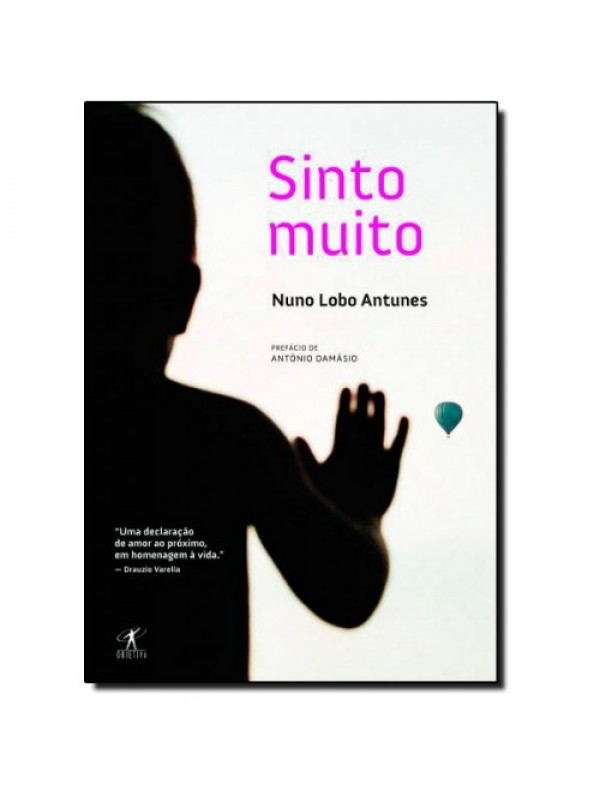 SINTO MUITO