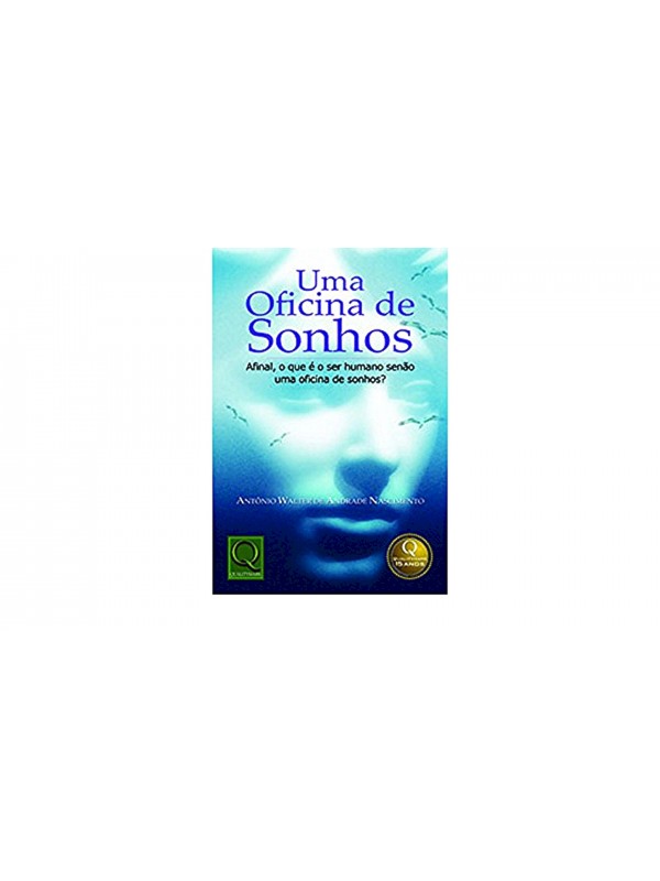 UMA OFICINA DE SONHOS