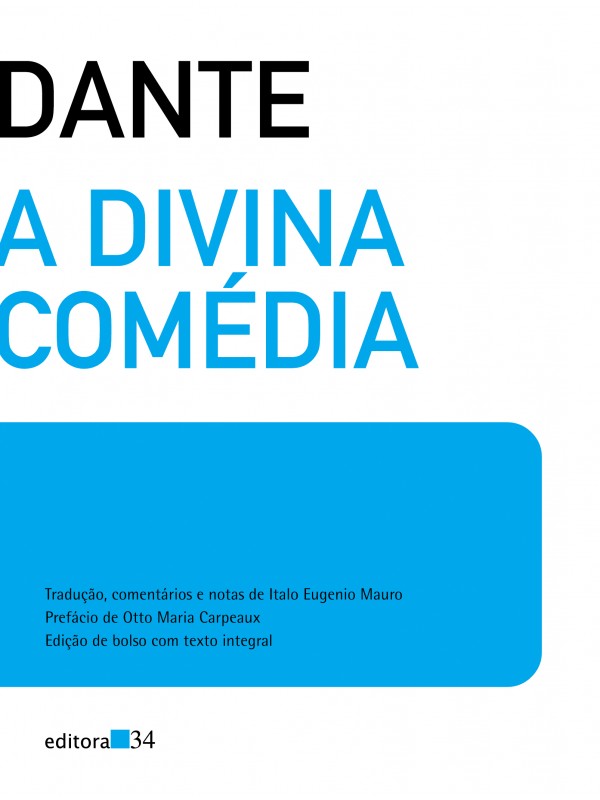 A Divina Comédia