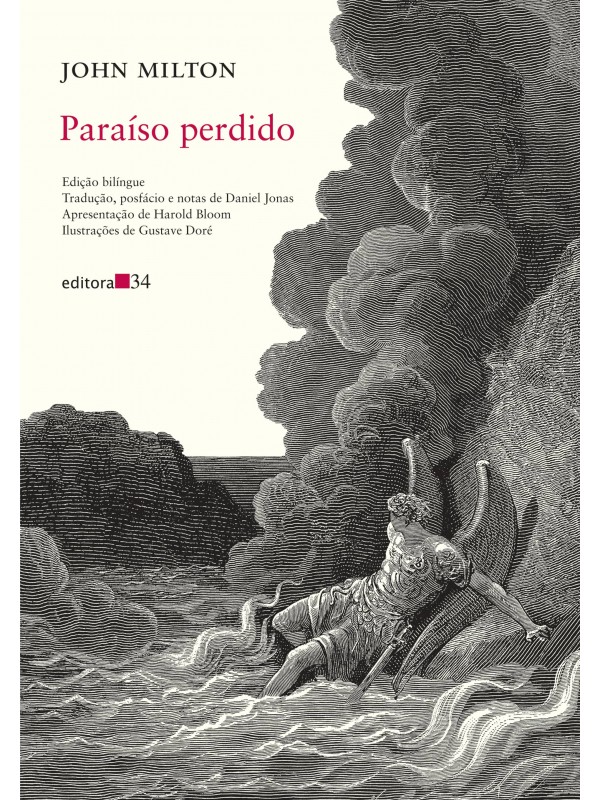 Paraíso perdido