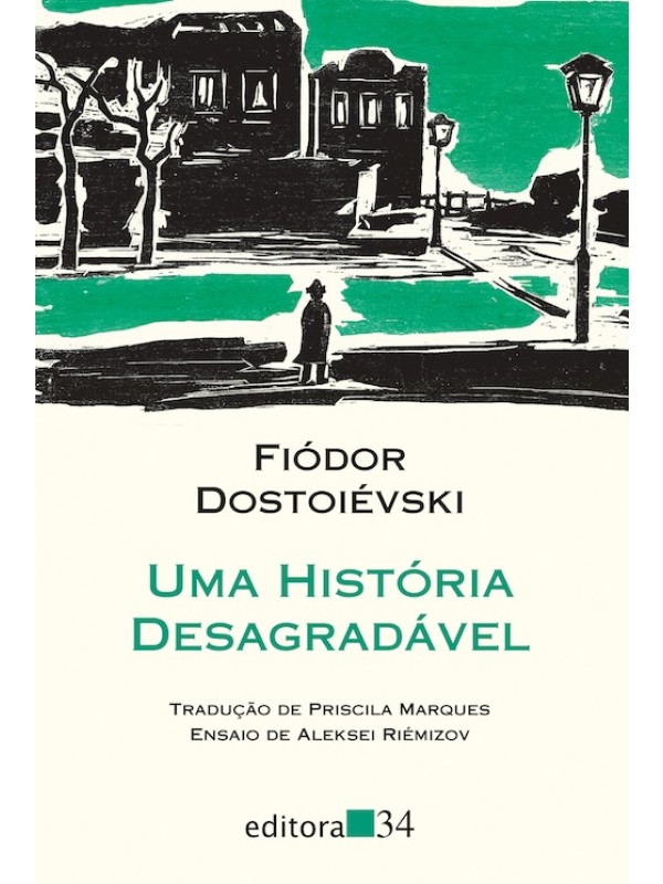 Uma história desagradável
