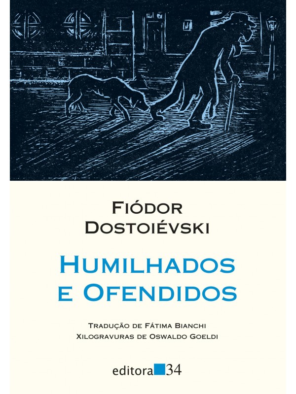 Humilhados e ofendidos