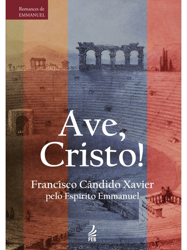 Ave, Cristo!