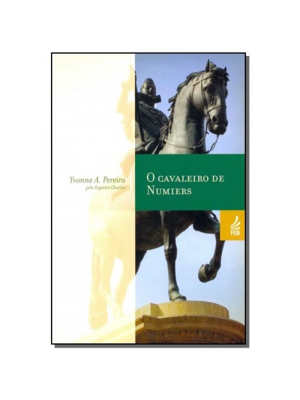 O CAVALEIRO DE NUMIERS