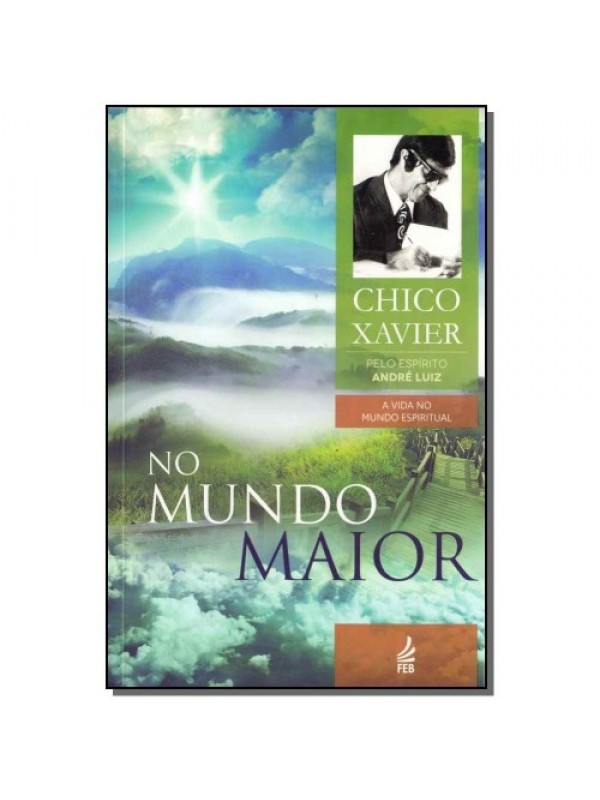 NO MUNDO MAIOR