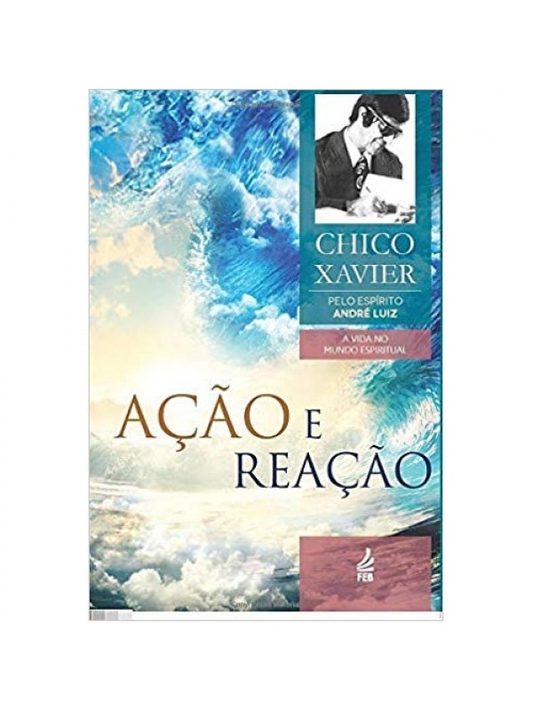 ACAO E REACAO