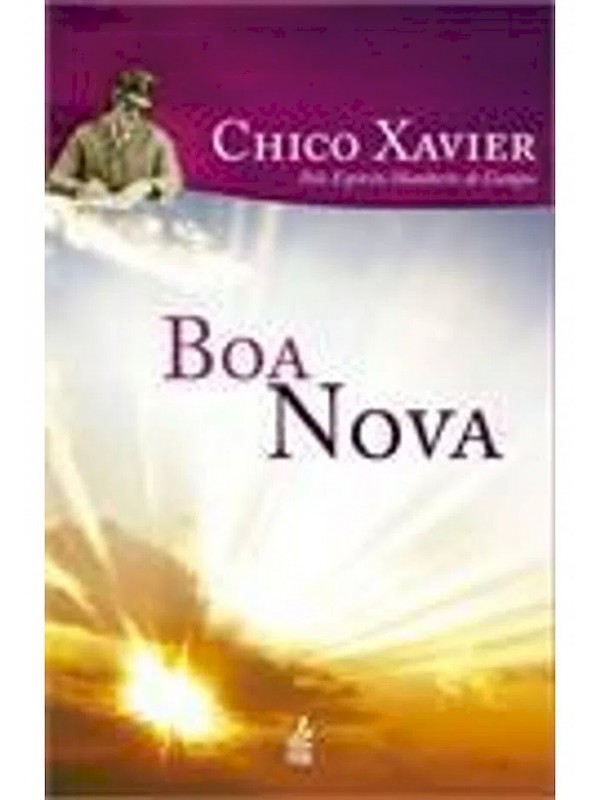 BOA NOVA