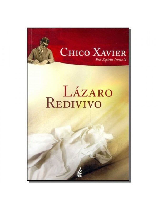 LAZARO REDIVIVO