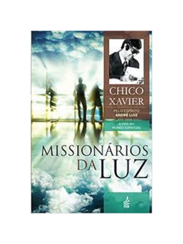 MISSIONARIOS DA LUZ