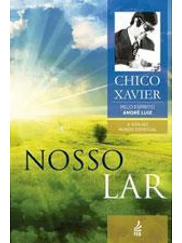 NOSSO LAR