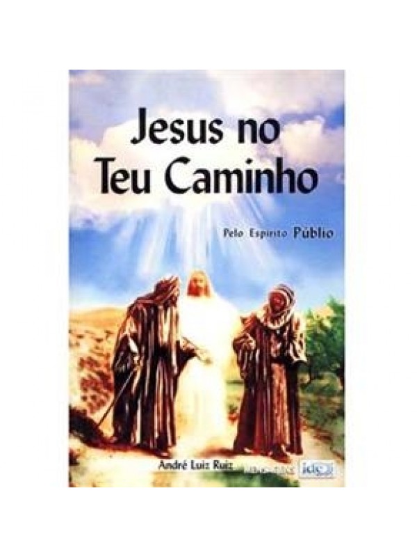 JESUS NO CAMINHO
