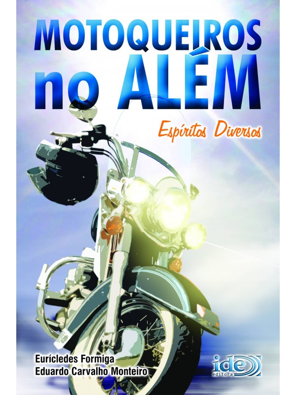 Motoqueiros no Além