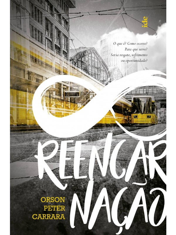 Reencarnação