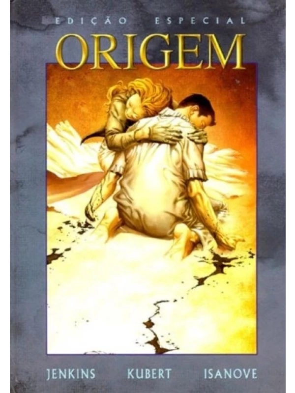 Origem - edição especial